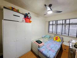 Blk 620A Tampines Greenverge (Tampines), HDB 5 Rooms #551604831
